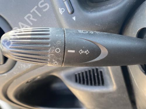 Used Steering column stalk Steering column stalk 27868648 27868648