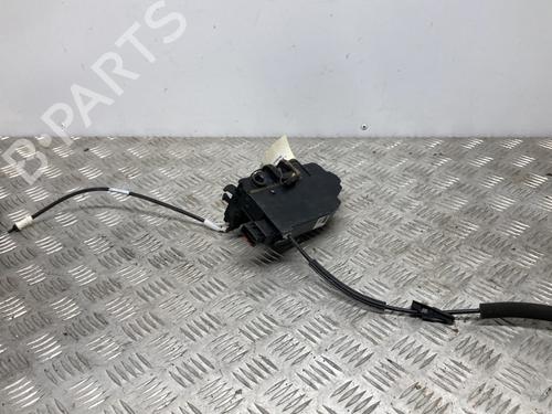 Used Front left lock PEUGEOT 308 SW II (LC_, LJ_, LR_, LX_, L4_) 1.6 BlueHDi 100 (99 hp) 23783716