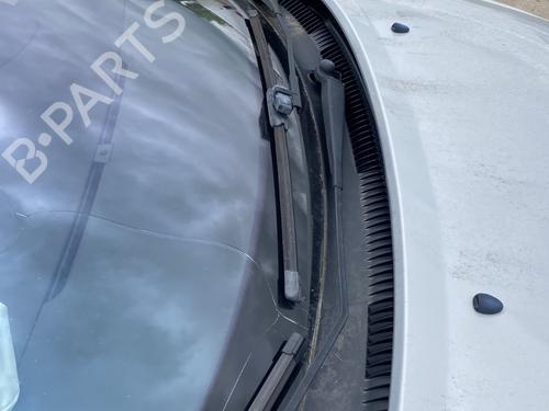 Used Front wiper motor PEUGEOT 207 (WA_, WC_) 1.6 HDi (90 hp) 25153622