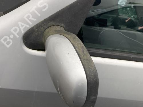 Left mirror PEUGEOT 306 Break (7E, N3, N5) 1.9 D | BP29166286C26 
