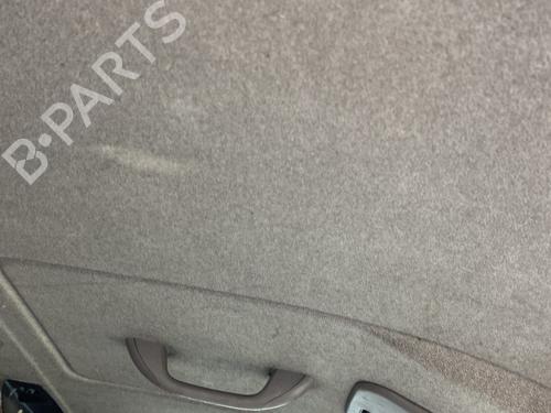 Interiør tag Interiør tag RENAULT MASTER II Van (FD) 2.5 D (FD0A, FD0E, FD2E, FD3E) (80 hp) 29599722 29599722