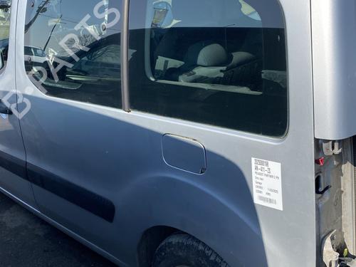 left-rear-fenders-peugeot-partner-tepee-2008-24423445 main image