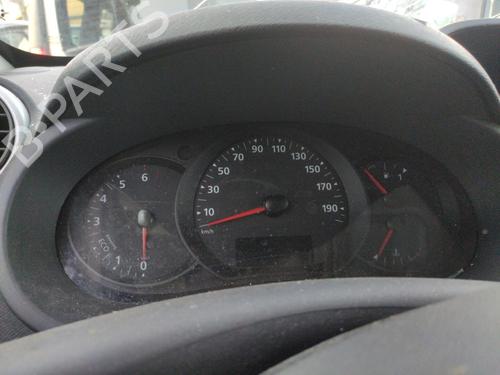 Quadrante RENAULT KANGOO Express (FW0/1_) [2008-2025]  22110491