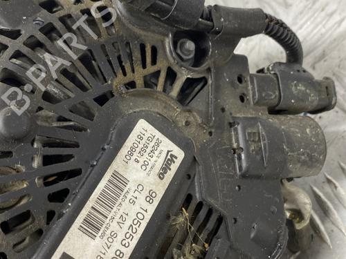Alternator PEUGEOT PARTNER Box Body/MPV 1.6 BlueHDi 100 | BP29513265M7 