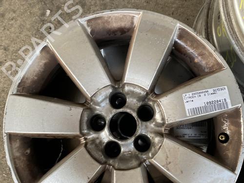 Rim CITROËN C8 (EA_, EB_) 2.0 HDi 165 | BP27506523C45 