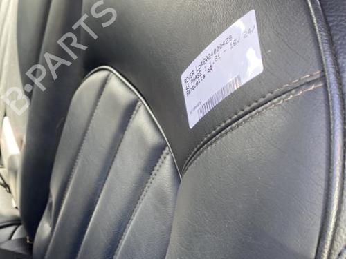 Rear seat ROVER 45 I Hatchback (RT) 1.8 | BP22123396C17 - Image 4