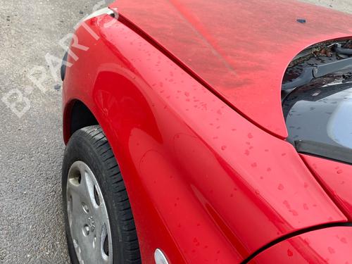 left-front-fenders-peugeot-206-hatchback-2ac-1998-1999-2000-2001-2002-2003-2004-2005-2006-2007-2008-2009-2010-2011-2012-39520217 main image