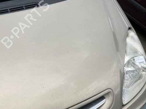 Hood CITROËN XSARA PICASSO (N68) 2.0 HDi | BP22121347C1 