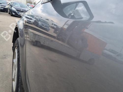 Left front door NISSAN MURANO I (Z50) 3.5 4x4 | BP19906403C2 