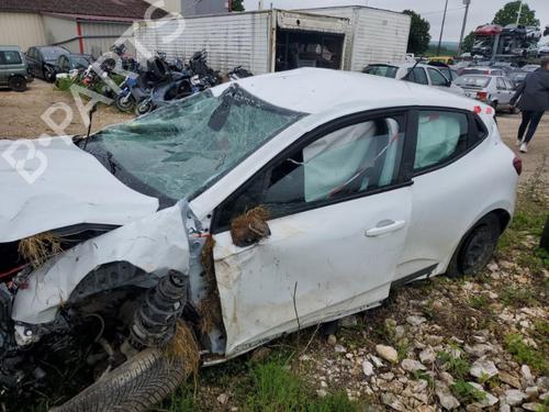 Alternator RENAULT CLIO V (B7_) 1.5 Blue dCi 85 (B7AG) | BP23785200M7  - Image 9