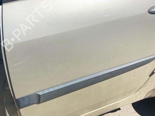 Dørliste Dørliste RENAULT SCÉNIC II (JM0/1_) 1.9 dCi (125 hp) 37249034 37249034