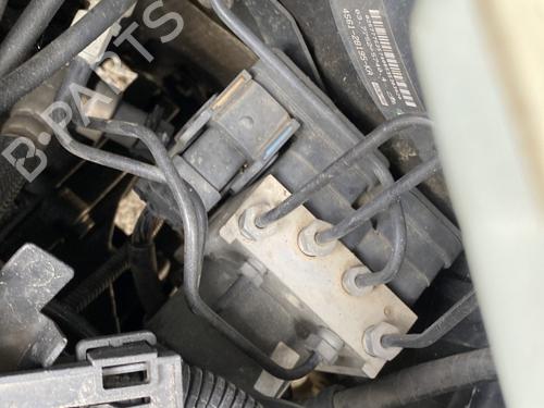 ABS Bremseaggregat FORD FIESTA V (JH_, JD_) 1.3 (69 hp) 25880430