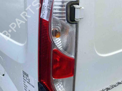 Left taillight RENAULT KANGOO Express (FW0/1_) | BP36419861C34 - Image 3
