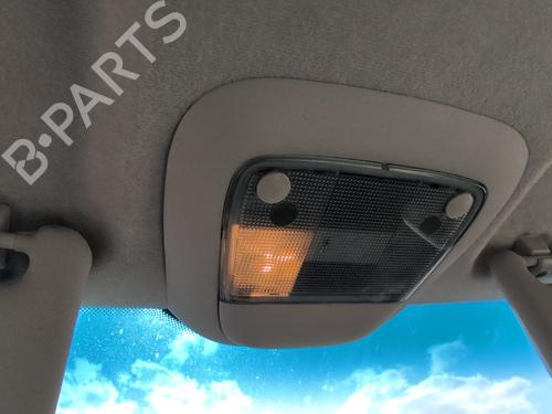 Plafoniera interna Plafoniera interna OPEL COMBO Box Body/MPV 1.7 CDTI 16V (101 hp) 34170019 34170019