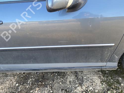Used Right front door PEUGEOT 407 (6D_) 1.6 HDi 110 (6D9HZC, 6D9HYC) (109 hp) 22233179