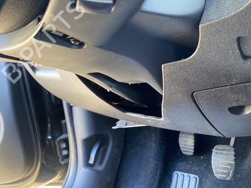 Used Steering column Steering column RENAULT CLIO III (BR0/1, CR0/1) 1.5 dCi (C/BR0G, C/BR1G) (68 hp) 32449127 32449127