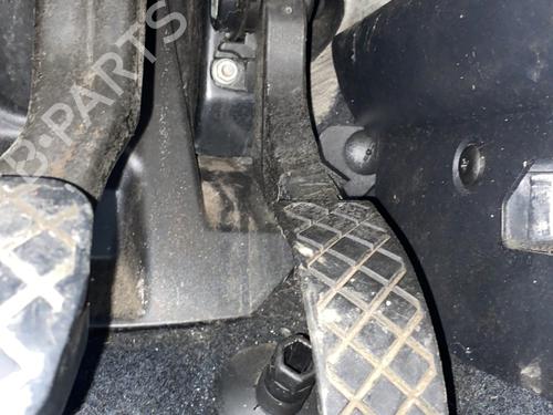 Pedal SEAT LEON (1M1) 1.9 TDI | BP29162423I4 