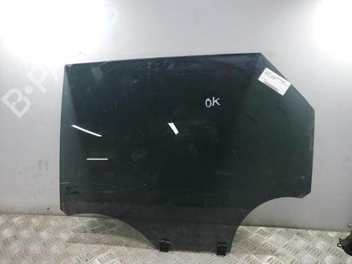 Used Rear left door window PEUGEOT 3008 II SUV (MC_, MR_, MJ_, M4_) 1.5 BlueHDi 130 (131 hp) 22119671