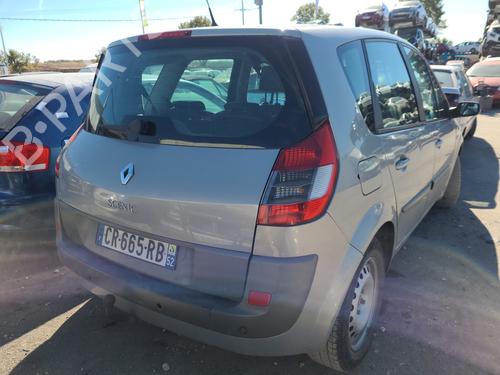 Rear left panel RENAULT SCÉNIC II (JM0/1_) 1.9 dCi (JM0G, JM12, JM1G, JM2C) | BP39702950C60 - Image 7