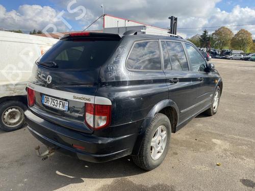 Used Parts SSANGYONG KYRON 2.0 Xdi 4x4 1791323