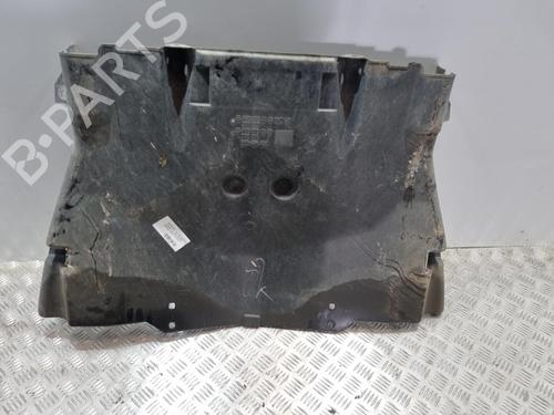Underbody protection MERCEDES-BENZ M-CLASS (W163) ML 270 CDI (163.113) | BP22111011M92 