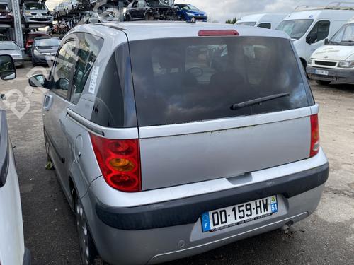 Forreste højre beklædning PEUGEOT 1007 (KM_) 1.4 | BP21666278C59  - Image 7