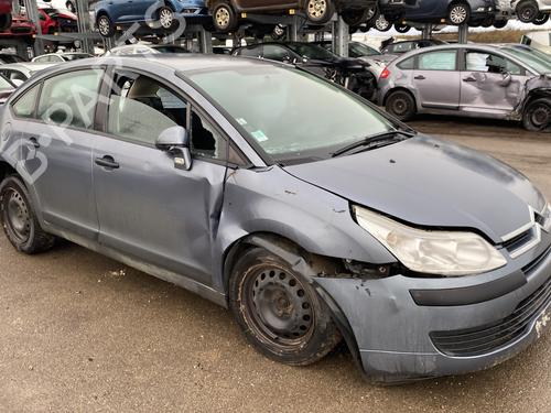 Rear right panel CITROËN C4 I (LC_) 1.6 HDi | BP32471798C61 