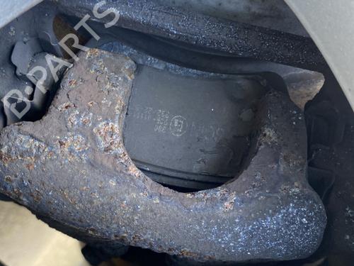 Left rear brake caliper FORD S-MAX (WA6) 2.0 TDCi | BP32321997M107 - Image 2