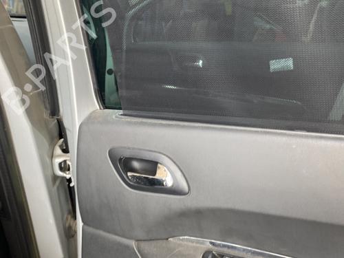 Rear right panel PEUGEOT 5008 (0U_, 0E_) 1.6 HDi | BP28366741C61 