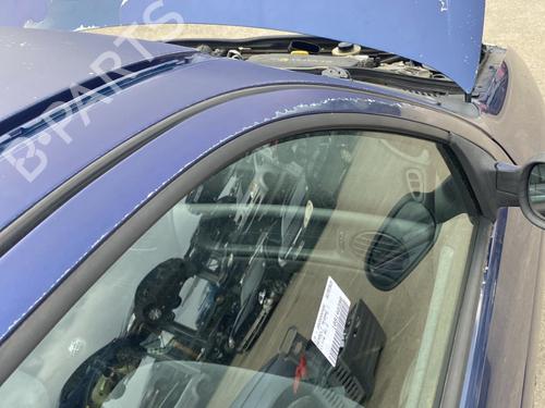 Right front door RENAULT MEGANE I (BA0/1_) 1.9 dTi (BA08, BA0N) | BP27473909C3 