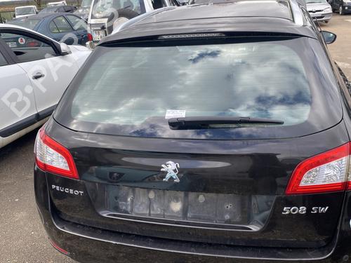 tailgate-peugeot-508-sw-i-8e_-2010-2011-2012-2013-2014-2015-2016-2017-2018-33612920 main image