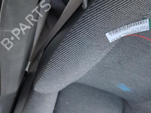 Used Front right seatbelt Front right seatbelt 34380318 34380318