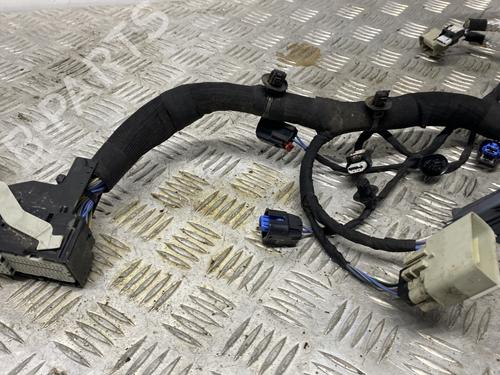 Used Wiring harness Wiring harness FORD FOCUS IV (HN) 1.5 EcoBlue (120 hp) 29209846 29209846