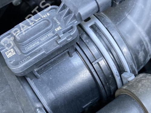 Used Mass air flow sensor AUDI A3 (8V1, 8VK) 1.6 TDI (105 hp) 23782382