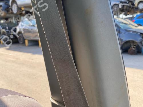 Used Front left seatbelt Front left seatbelt 34380491 34380491