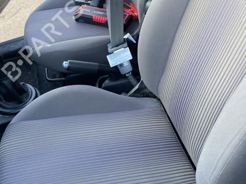 Used Left front seat FORD FUSION (JU_) 1.4 TDCi (68 hp) 32629925