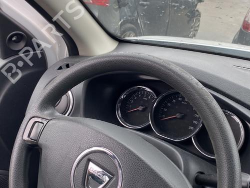 Used Steering wheel DACIA SANDERO II 1.2 (75 hp) 26409990
