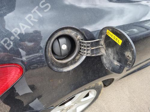 Klapa wlewu paliwa PEUGEOT 307 (3A/C) 2.0 HDi 135 | BP22112572C131 