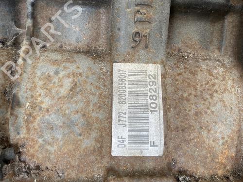 Engine RENAULT TWINGO II (CN0_) 1.2 16V (CN0K, CN0V, CN0A) | BP32319530M1 - Image 5