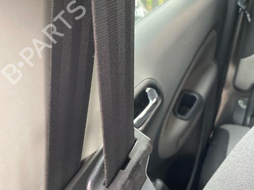 Front right seatbelt CITROËN C3 Picasso (SH_) 1.6 HDi | BP38064204I25 - Image 2