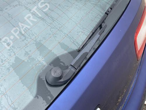 Viskermotor bakrute SEAT LEON (1M1) 1.9 TDI (110 hp) 29162431
