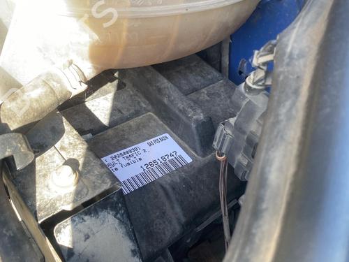 Electronic module RENAULT TRAFIC II Van (FL) 2.0 dCi 90 (FL0H, FL00, FL01, FL0M, FL0P, FL0S) | BP36048256M83 - Image 3