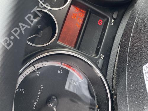 Used Instrument cluster PEUGEOT 308 I (4A_, 4C_) 1.6 HDi (109 hp) 32208040