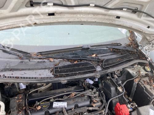 Scuttle panel FORD FIESTA VI (CB1, CCN) 1.25 | BP36337298C110 - Image 3