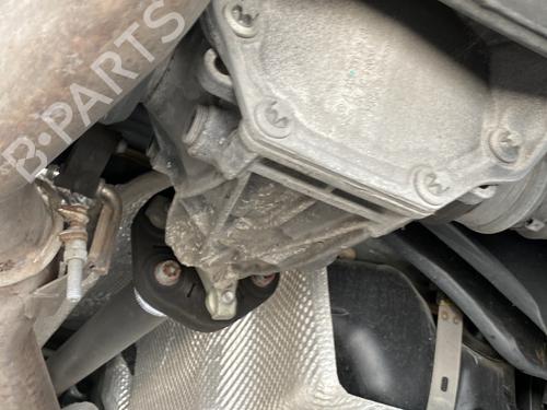 Differential, bag MERCEDES-BENZ C-CLASS Coupe (C205) C 220 d (205.304) 2053505200