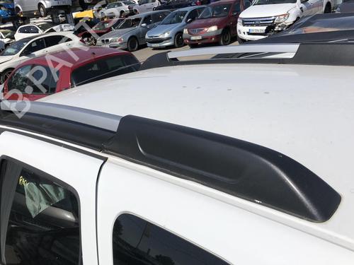 Used Roof bar Roof bar DACIA DUSTER (HS_) 1.5 dCi (HSAJ) (90 hp) 32030907 32030907