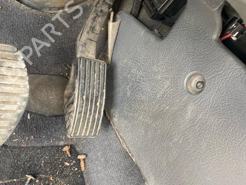 Pedal CITROËN C5 II (RC_) 1.6 HDi (RC8HZB) | BP39167628I4 - Image 2