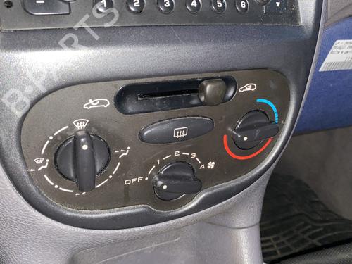 climate-control-peugeot-206-hatchback-2ac-1998-1999-2000-2001-2002-2003-2004-2005-2006-2007-2008-2009-2010-2011-2012-31691309 main image