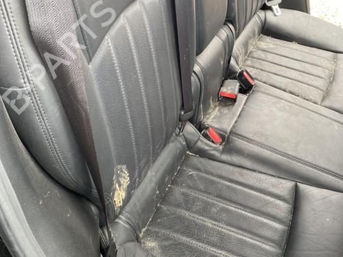 Used Rear seat Rear seat INFINITI QX50 I 30d AWD (238 hp) 27619726 27619726