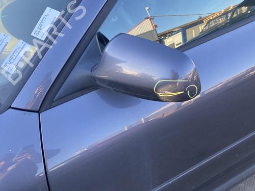 Retrovisor izquierdo AUDI A3 (8L1) 1.9 TDI (130 hp) 24439044
